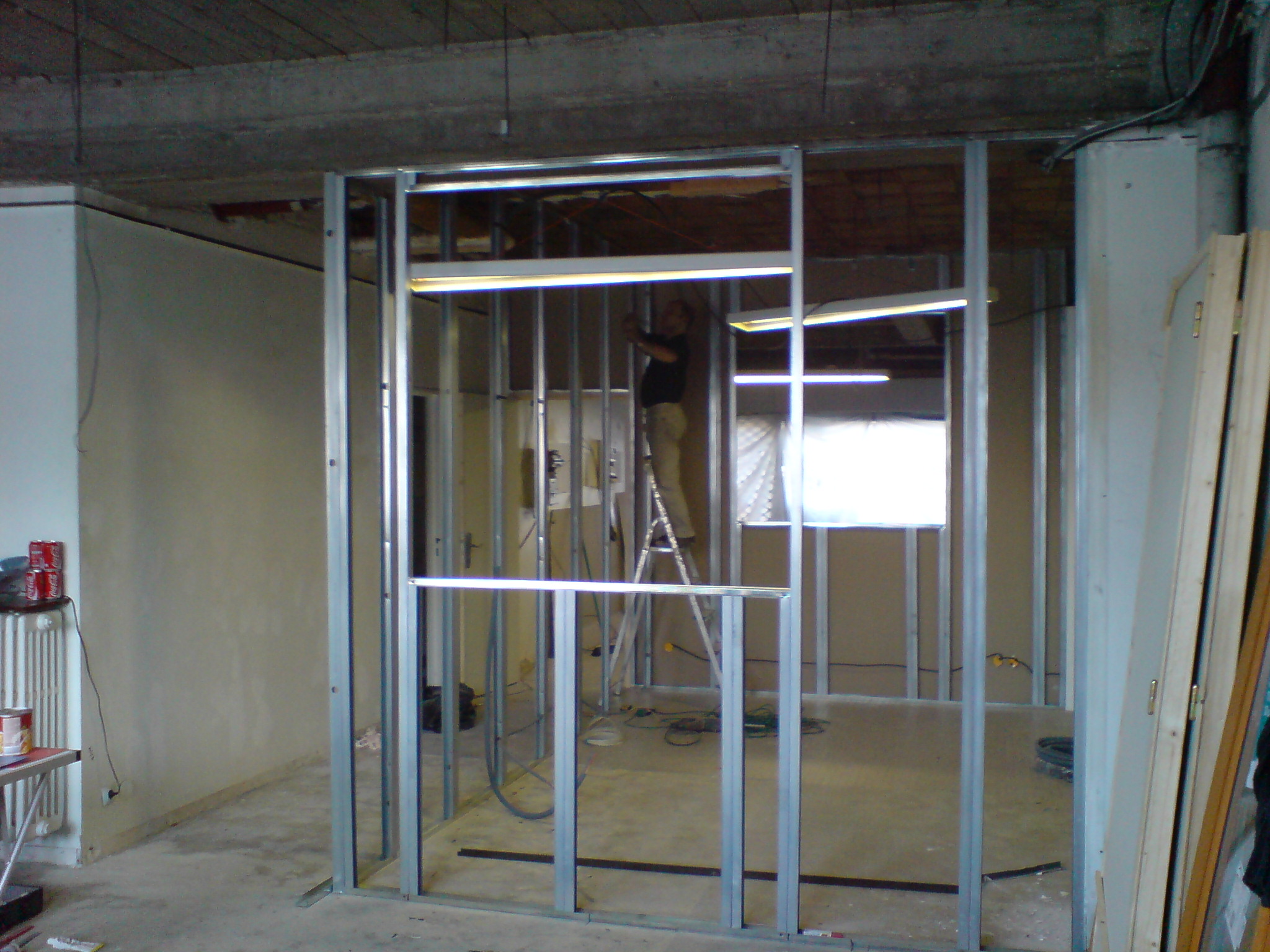 Entreprise lemius